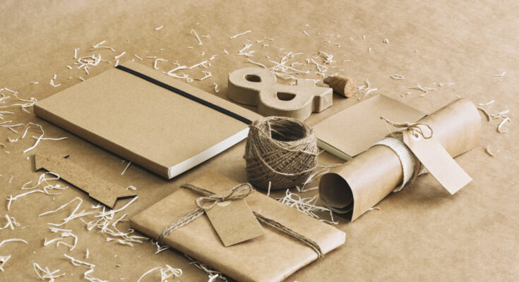 Paper and Paperboard Packaging