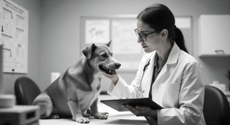 Pet Cancer Therapeutics