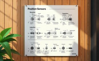 Position Sensors