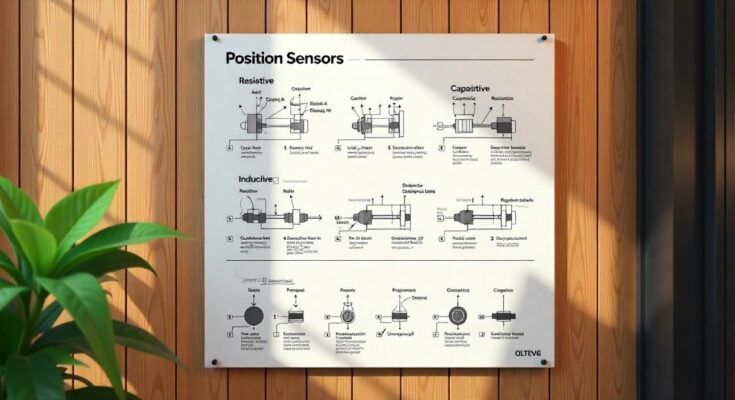 Position Sensors