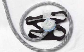 Positive Airway Pressure Devices Market Report 2024 - Positive Airway Pressure Devices Market Analysis And Trends