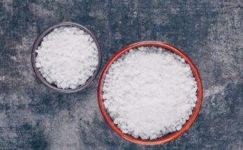 Precipitated Calcium Carbonate Market Report 2024 - Outlook and Share 2033