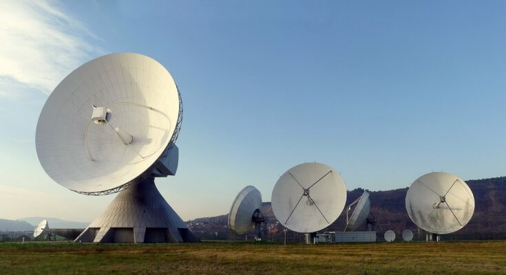 Radar Systems, Technology MarketRadar Systems, Technology Market