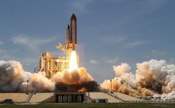 Rocket Propulsion Market Report 2024 - Rocket Propulsion Market Analysis And Forecast By 2033