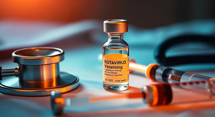 Rotavirus Prophylaxis