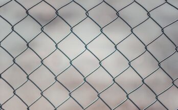 Security Fencing