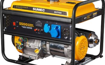 Silent Generator Global Market Report