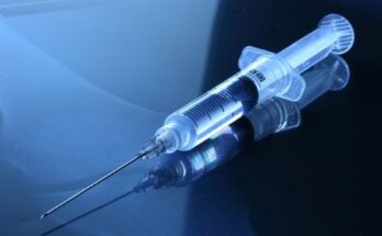 Single-Chamber Prefilled Syringes Market Report 2024 - Single-Chamber Prefilled Syringes Market Report and Growth