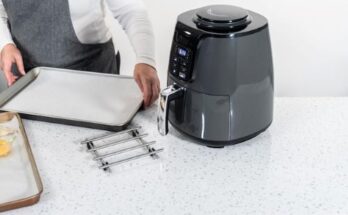 Smart Kitchen Appliances Market Report 2024 - Smart Kitchen Appliances Market Overview and Forecast