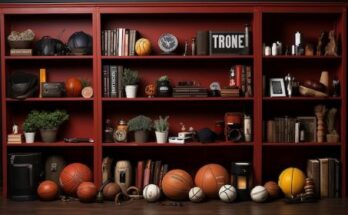 Sporting Goods, Hobby, Musical Instrument, and Book Stores Market Size And Growth 2033