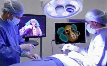 Surgical Visualization Products