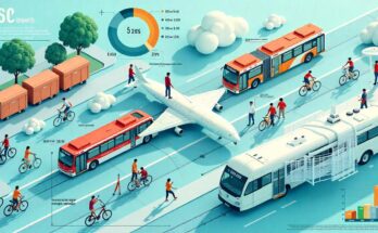 Transportation Analytics