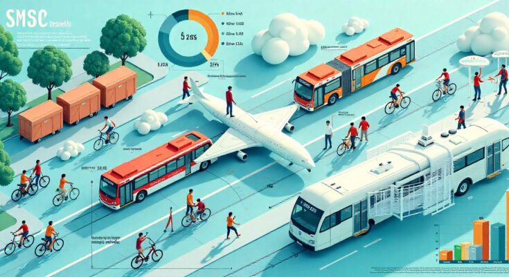 Transportation Analytics