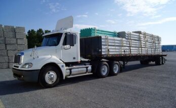 Truck Rack Market Report 2024 - Truck Rack Industry Size and Share