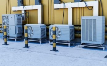 Ventilation, Heating, Air-Conditioning, And Commercial Refrigeration Equipment Market Report 2024, Analysis And Forecast