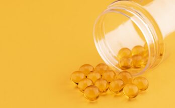 Vitamin E, Market Expansion, Global Opportunities, Forecast 2024