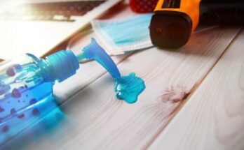 Water-Based Adhesives Market Report 2024 - Water-Based Adhesives Market Research and Forecast