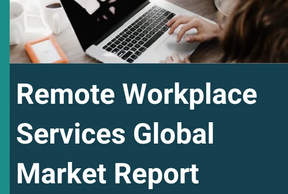 remote workplace services industry growth