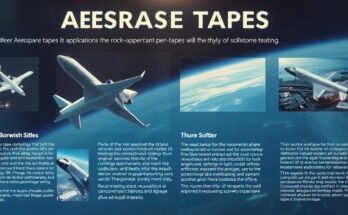 Aerospace Tapes