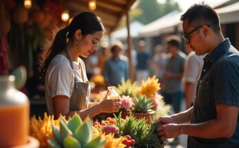 Agave Nectar Market