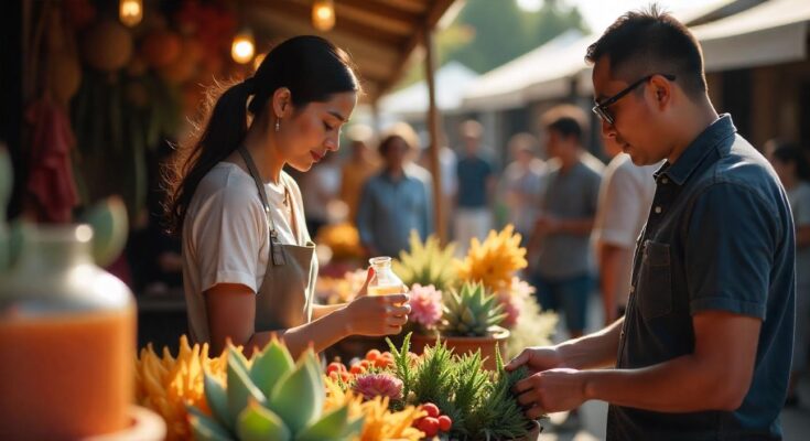 Agave Nectar Market