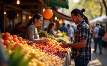 Agricultural Biologics