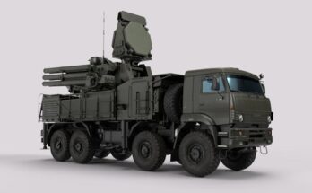 Anti-Tank Missile System