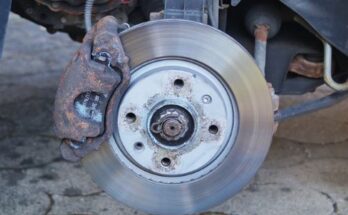 Automotive Brake Systems Market Report 2025- Automotive Brake Systems Market Growth and Trends