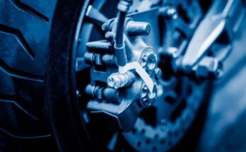 Automotive Brakes And Clutches Market Report 2024 - Automotive Brakes And Clutches Market Analysis, Size, Share 2033