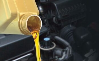 Automotive Engine Oil Market Report 2025- Automotive Engine Oil Market Size And Share