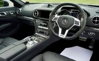 Automotive Interior Market Report 2025- Automotive Interior Market Growth And Forecast 2034