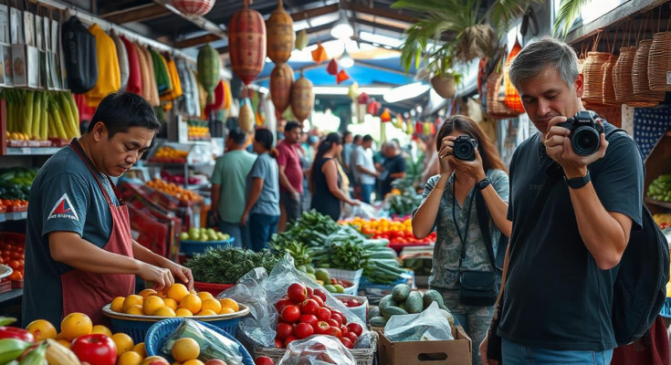 Baler Market