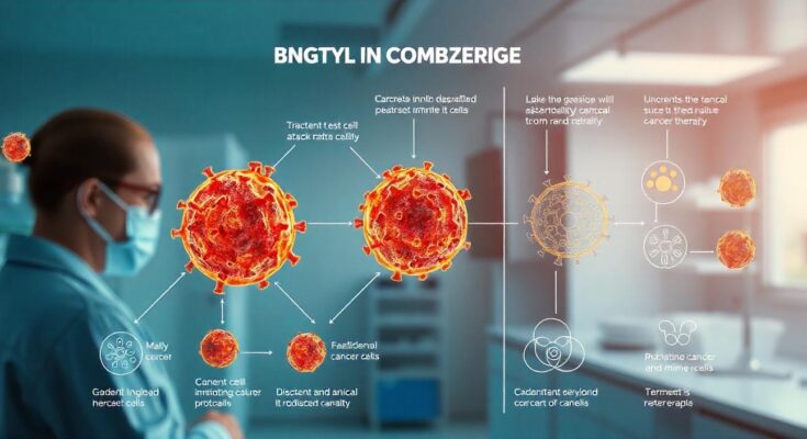 Cancer Immunotherapy