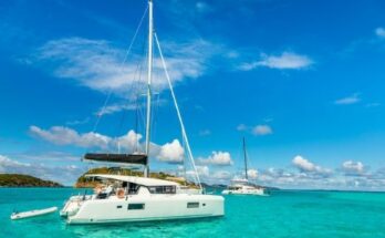 Global Catamarans Market to hit USD 2.08B by 2029 growing at 6.8% CAGR. Explore trends, drivers, and competition for strategic insights with The Business Research Company.