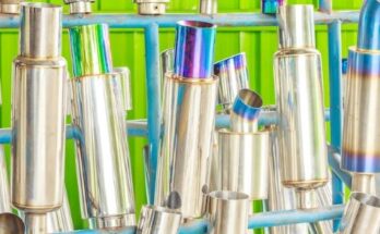 Collapsible Metal Tubes Market Report 2024 - Collapsible Metal Tubes Market Size, Industry Trends And Forecast 2033