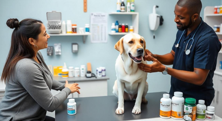 Companion Animal Pharmaceuticals