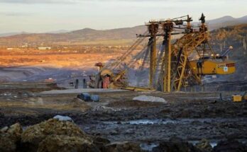 Global Connected Mining Market Report 2025- Connected Mining Market Opportunities And Market Demand To 2034