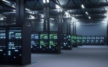 Global Data Center Accelerator Market Report 2024 - Data Center Accelerator Market Forecast And Outlook To 2033