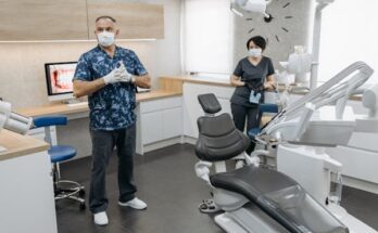 dental practice management market