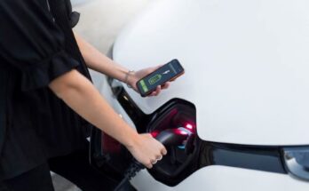 Electric Vehicle EV Sensor Market Report 2025 - Electric Vehicle Sensor Market Growth and Size