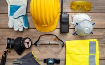 Electrical Safety Personal Protective Equipment Market Report 2025, Size And Growth