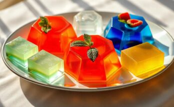 Gelatin Market