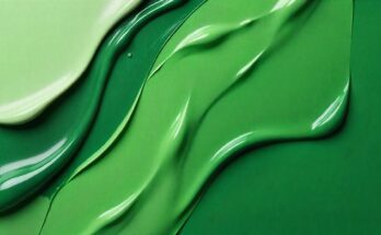 Green Coatings