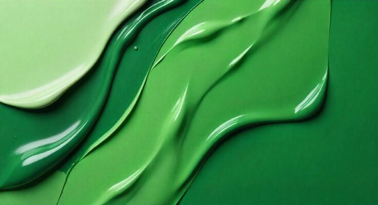 Green Coatings