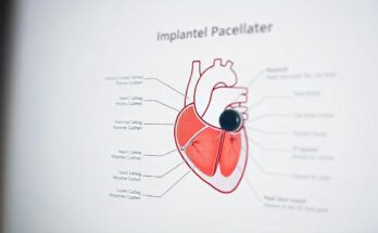 Implantable Heart Pacemaker