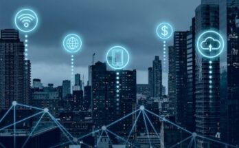 IOT In Utilities Market Report 2025- IOT In Utilities Market Key Players And Industry Size 2034