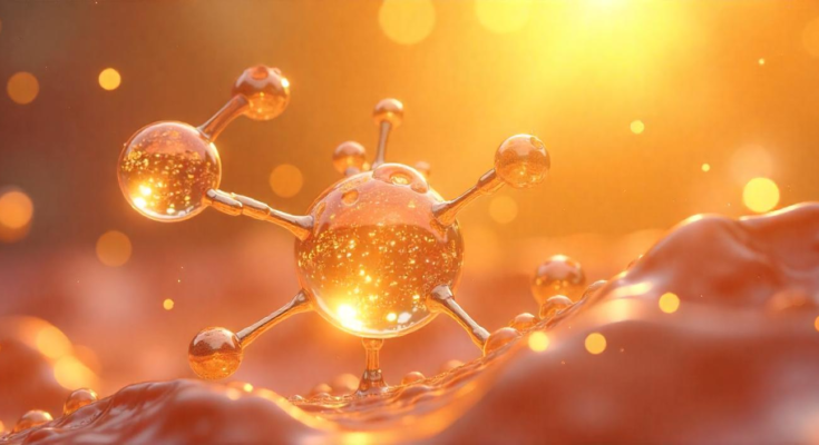 Lecithin And Phospholipids