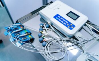 Medical Electrodes Market Report 2025- Medical Electrodes Market Share and Trends