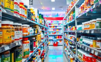 Nutraceutical Packaging Market