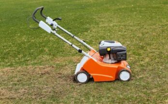 Outdoor Power Equipment Market Forecast Report 2025, Industry Trends And Size By 2034